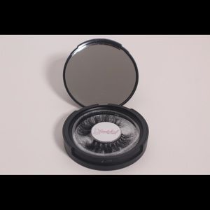 Mink Baddie Lashes YML13